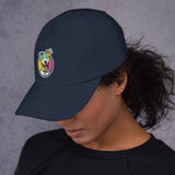 Mutts with Manners Trainer Hat American Marauder 