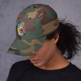 Mutts with Manners Trainer Hat American Marauder 