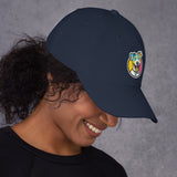 Mutts with Manners Trainer Hat American Marauder 