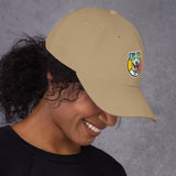 Mutts with Manners Trainer Hat American Marauder 