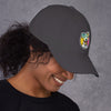 Mutts with Manners Trainer Hat American Marauder 