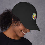 Mutts with Manners Trainer Hat American Marauder 