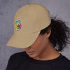 Mutts with Manners Trainer Hat American Marauder 