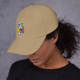 Mutts with Manners Trainer Hat American Marauder 
