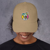 Mutts with Manners Trainer Hat American Marauder Khaki 
