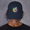 Mutts with Manners Trainer Hat American Marauder Navy 