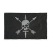 Nous Defions Double-Sided Flag - 36 x 60 Home Decor Printify 36'' × 60'' 