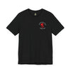 ODA 0123 - Athletic Fit Short Sleeve Tee T-Shirt Printify 