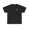 ODA 0123 - Unisex Heavy Cotton Tee T-Shirt Printify Black S 