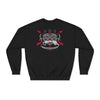 ODA 91315 Combat Diver Unisex DryBlend® Crewneck Sweatshirt Sweatshirt Printify 