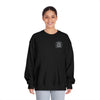 ODA 91315 Combat Diver Unisex DryBlend® Crewneck Sweatshirt Sweatshirt Printify 