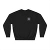 ODA 91315 Combat Diver Unisex DryBlend® Crewneck Sweatshirt Sweatshirt Printify Black S 