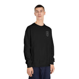ODA 91315 DOL Unisex DryBlend® Crewneck Sweatshirt Sweatshirt Printify 