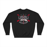 ODA 91315 DOL Unisex DryBlend® Crewneck Sweatshirt Sweatshirt Printify 