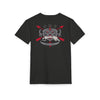 ODA 9135 - Combat Diver / Team Insignia Unisex Sueded T-Shirt T-Shirt Printify 