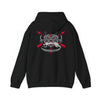 ODA 9135 Combat Diver Unisex Heavy Blend™ Hooded Sweatshirt Hoodie Printify 