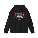 ODA 9135 Combat Diver Unisex Heavy Blend™ Hooded Sweatshirt Hoodie Printify 