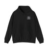 ODA 9135 Combat Diver Unisex Heavy Blend™ Hooded Sweatshirt Hoodie Printify S Black 