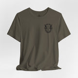 ODA 9135 No Finger - Athletic Fit Team Shirt T-Shirt Printify 