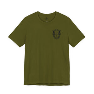 ODA 9135 No Finger - Athletic Fit Team Shirt