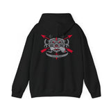 ODA 9135 No Finger Combat Diver Unisex Heavy Blend™ Hooded Sweatshirt Hoodie Printify 