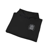 ODA 9135 No Finger Combat Diver Unisex Heavy Blend™ Hooded Sweatshirt Hoodie Printify 