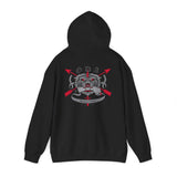 ODA 9135 No Finger DOL Unisex Heavy Blend™ Hooded Sweatshirt Hoodie Printify 