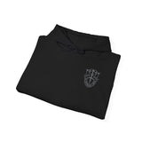 ODA 9135 No Finger DOL Unisex Heavy Blend™ Hooded Sweatshirt Hoodie Printify 