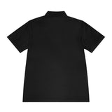 ODA 9135 No Finger Men's Sport Polo Shirt T-Shirt Printify 