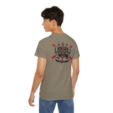 ODA 9135 No Finger undershirt Unisex Ultra Cotton Tee T-Shirt Printify 