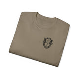 ODA 9135 No Finger undershirt Unisex Ultra Cotton Tee T-Shirt Printify 