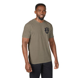 ODA 9135 Tactical Under Performance® T-Shirt T-Shirt Printify 