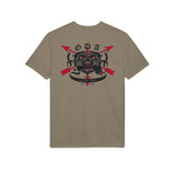 ODA 9135 Tactical Under Performance® T-Shirt T-Shirt Printify 