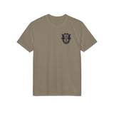 ODA 9135 Tactical Under Performance® T-Shirt T-Shirt Printify S Prairie Dust 