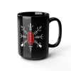ODA 9523 Red Edition 15oz Black Mug Mug Printify 15oz 