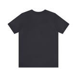 Old School 75th Ranger Regiment - Athletic Fit Team Shirt T-Shirt Printify 