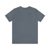 Old School 75th Ranger Regiment - Athletic Fit Team Shirt T-Shirt Printify 