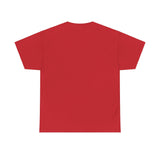 Old School 75th Regiment - Heavy Cotton Shirt T-Shirt Printify 