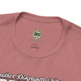 Operation Clean Sweep Fort Bragg - Athletic Fit Team Shirt T-Shirt Printify 
