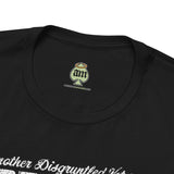 Operation Clean Sweep Fort Bragg - Athletic Fit Team Shirt T-Shirt Printify 