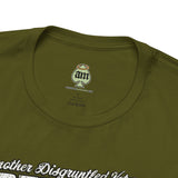 Operation Clean Sweep Fort Bragg - Athletic Fit Team Shirt T-Shirt Printify 
