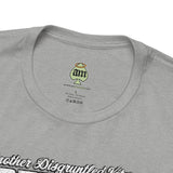 Operation Clean Sweep Fort Bragg - Athletic Fit Team Shirt T-Shirt Printify 