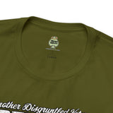 Operation Clean Sweep Fort Bragg - Athletic Fit Team Shirt T-Shirt Printify 