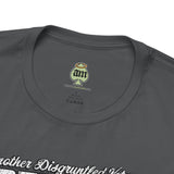 Operation Clean Sweep Fort Bragg - Athletic Fit Team Shirt T-Shirt Printify 
