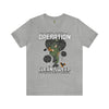 Operation Clean Sweep Fort Bragg - Athletic Fit Team Shirt T-Shirt Printify M Athletic Heather 