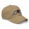 OSS Jedburgh Wings Embroidered Hat Hat American Marauder 