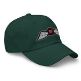 OSS Jedburgh Wings Embroidered Hat Hat American Marauder 