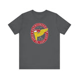 Pathfinders - Athletic Fit Team Shirt T-Shirt Printify Asphalt S 