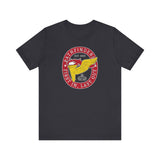 Pathfinders - Athletic Fit Team Shirt T-Shirt Printify Dark Grey S 
