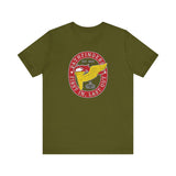 Pathfinders - Athletic Fit Team Shirt T-Shirt Printify Olive S 